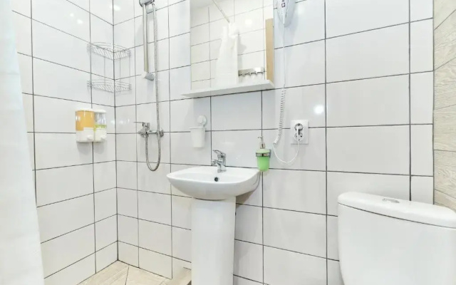 Меблированные комнаты LULLABY HOTELS Захарьевская 15