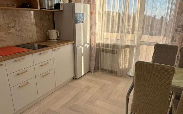 Квартира в Листвянке