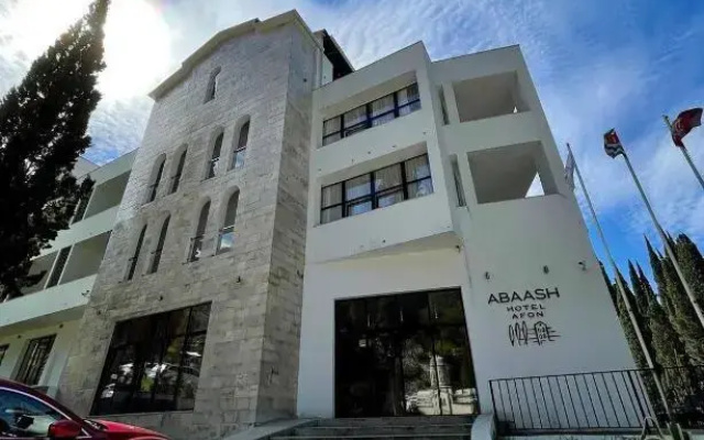 Abaash Afon (Абааш Афон)