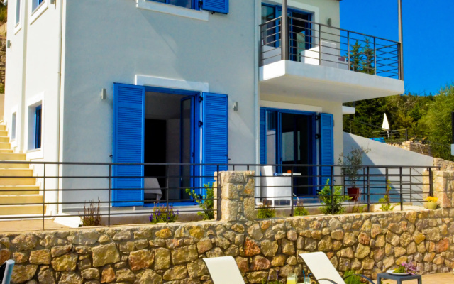 Вилла Katerinas Village
