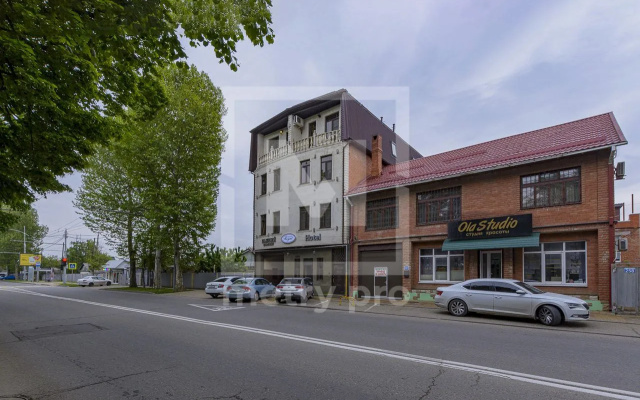 Hotel Royal