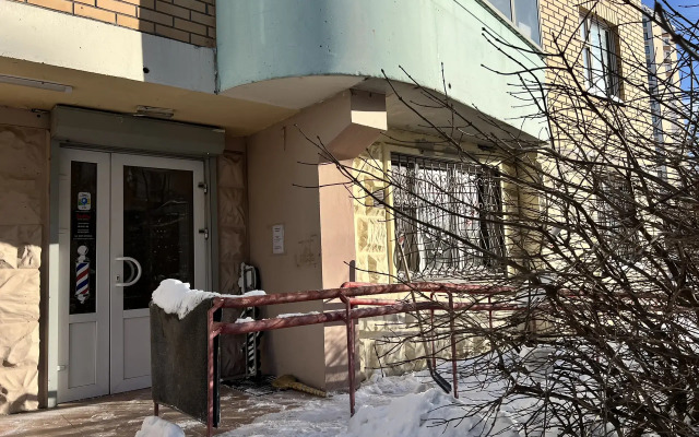 Хостел Солнцево