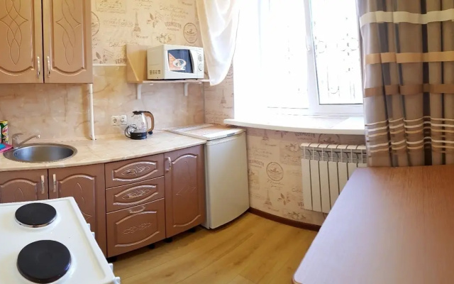 Квартира по Ул. Республики, дом 156