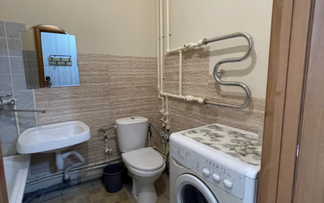 Квартира на Кузьмина 30/2