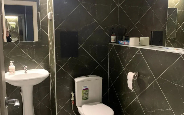 Квартира Apartanik