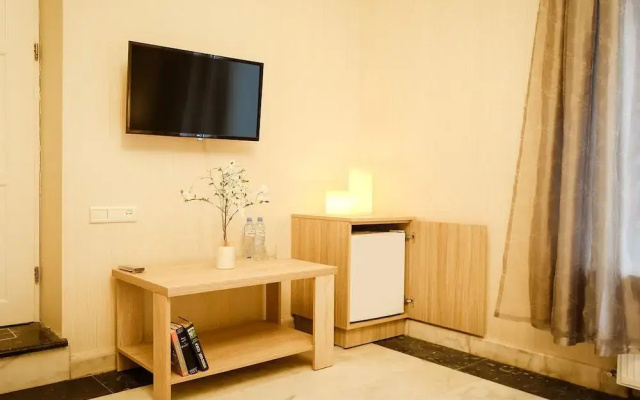 Guest rooms · Tbilisi — photo 31