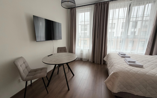 Квартира Sweet Dreams Apartments Sky