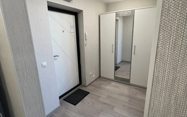 Квартира Уютная в Новосибирске