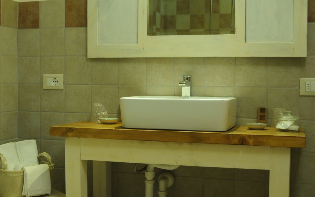B&B Valledium
