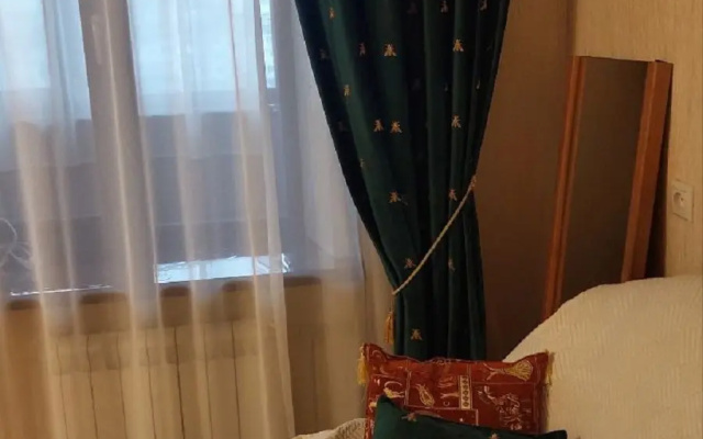 Квартира 1 комнатная в Нижнем Новгороде