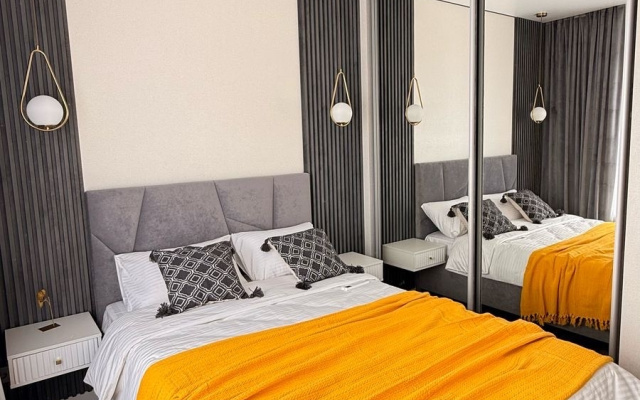 Квартира улица Ленина 260 Бийск
