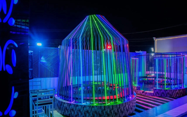 Отель Shugaland Lounge (Annex)