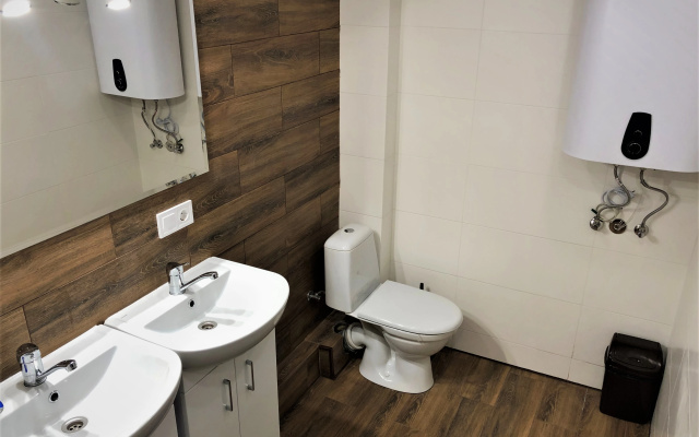 Хостел Status Centrum