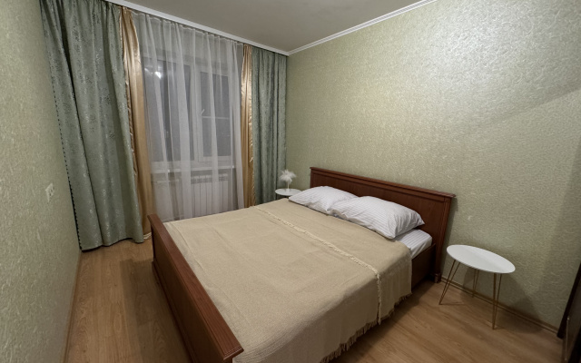 Квартира Двухкомнатная в Центре Твери