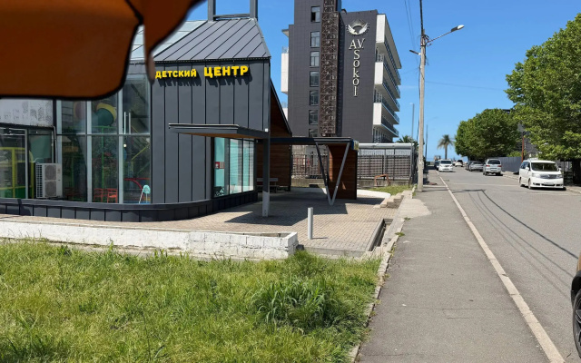 Отель Престиж