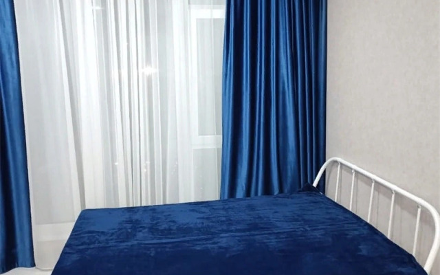 Апартаменты Green Palace Sochi 32
