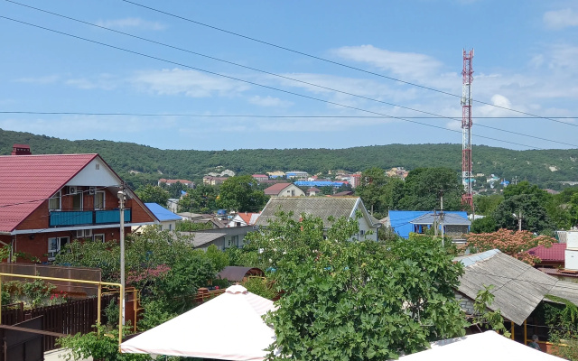 Гостевой дом Лимава