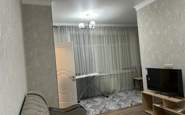 Апартаменты на 345 1