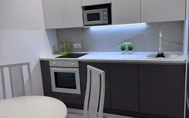 Квартира на Московском Проспекте 8к2