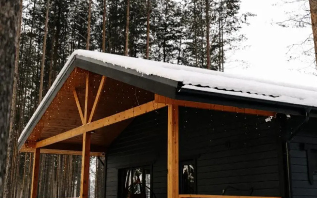 Гостевой дом Karjala house