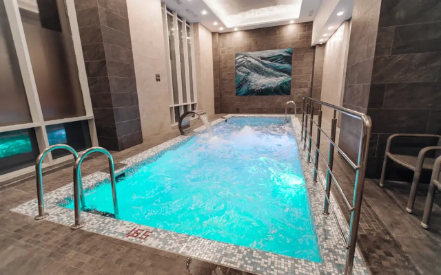 Гостиница и Конгресс-Центр Radisson Саранск