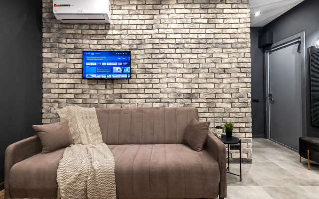 Апартаменты Elite Apartments