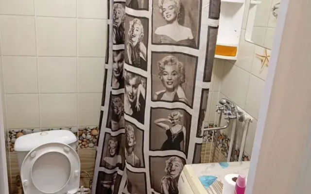 Квартира Эконом Вариант на Бохняка 7