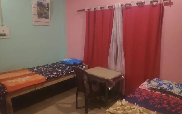 Мини-Отель Travellers Nest
