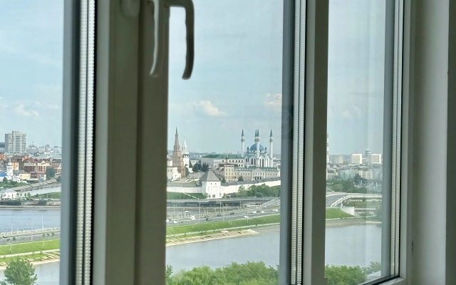 Квартира Отличная на Комсомольской