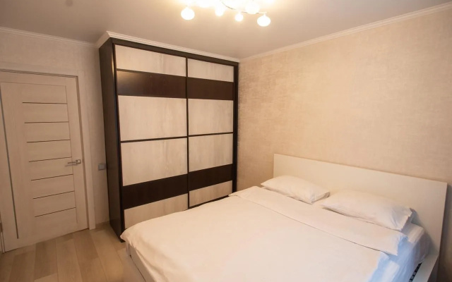 Апартаменты Kaminn apartments на пр-те Циолковского