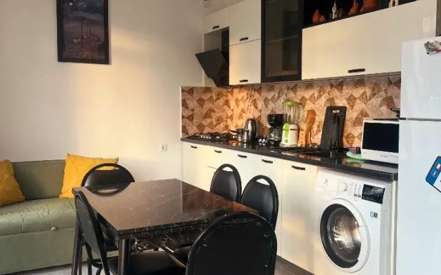 Вилла Mountain Flower cottage