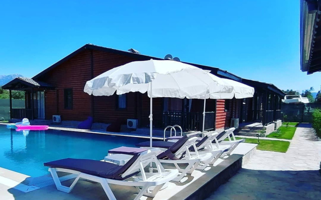 Апарт-отель Summertime Bungalows