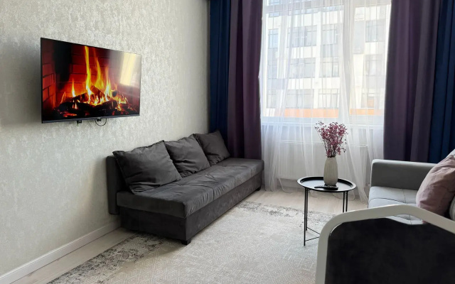 Квартира Capital Luxe Two