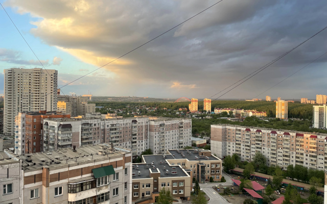 Квартира рядом с клиникой зрения областной больницей НГТУ метро Маркса
