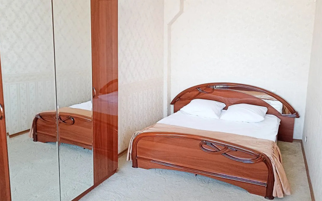 Отель Smart Hotel Ульяновск