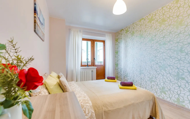 Апартаменты LIKE HOME APARTS Фермское шоссе 32