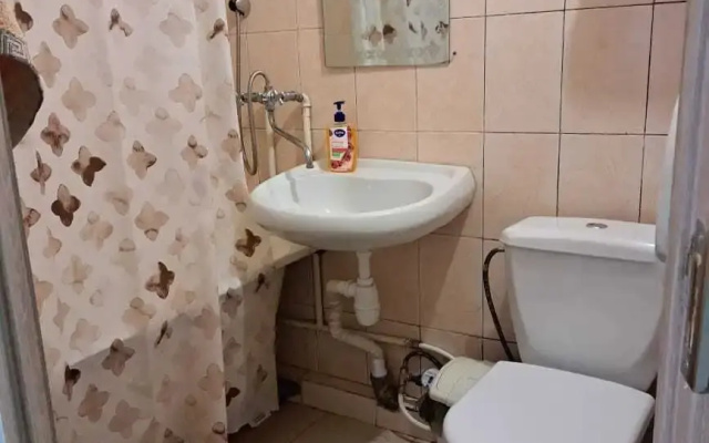 Квартира однокомнатная в центре Новороссийска