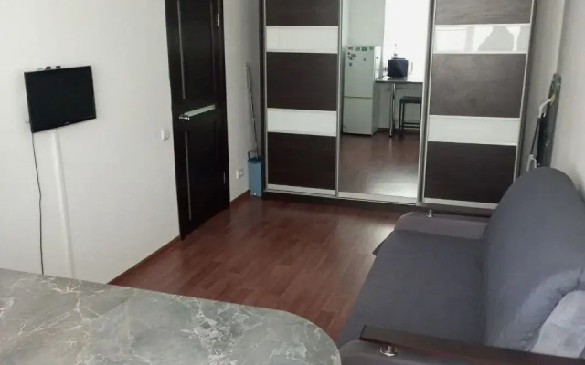 Квартира Зелёный Бульвар 28