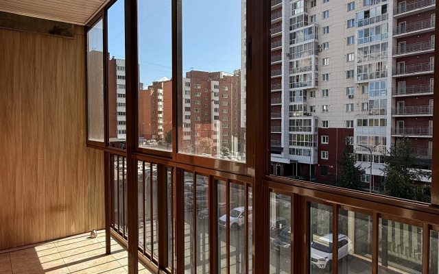Квартира на Улице Байкальская 236В/1