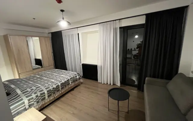Апартаменты Gudauri Ski Retreat