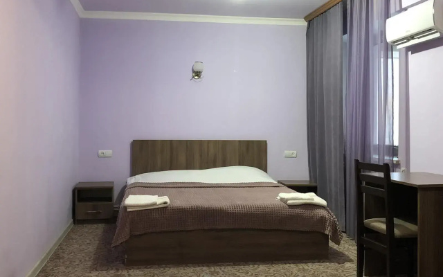 Отель International Hotel Yerevan