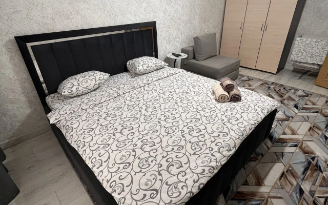 Квартира Гумарова 88