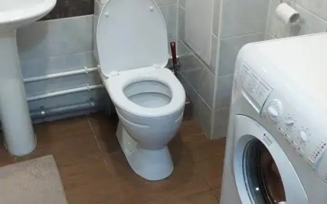 Квартира Студия 1 ком