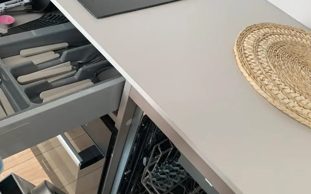 Апартаменты Панорама на Арсенальной