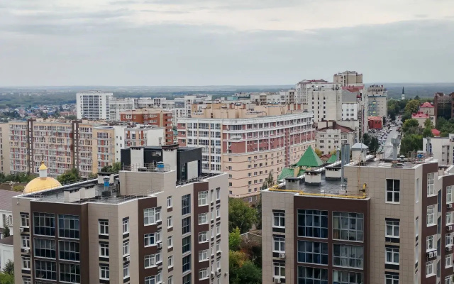 Квартира Уютная Студия в Центре