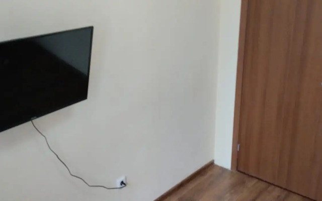 Na ulice Ozernaya 3/12 Apartments