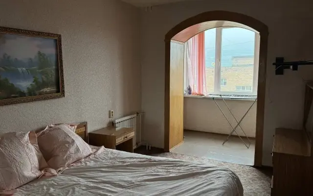 Квартира Nedaleko Ot Tsentra