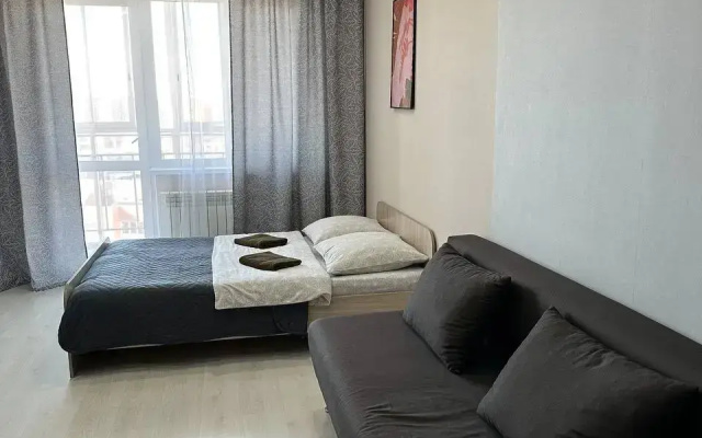 Квартира на Пискунова 142/7
