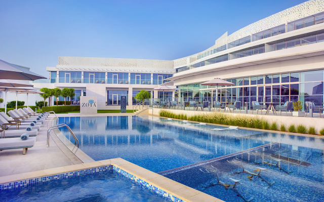 ZOYA Health & Wellbeing Resort