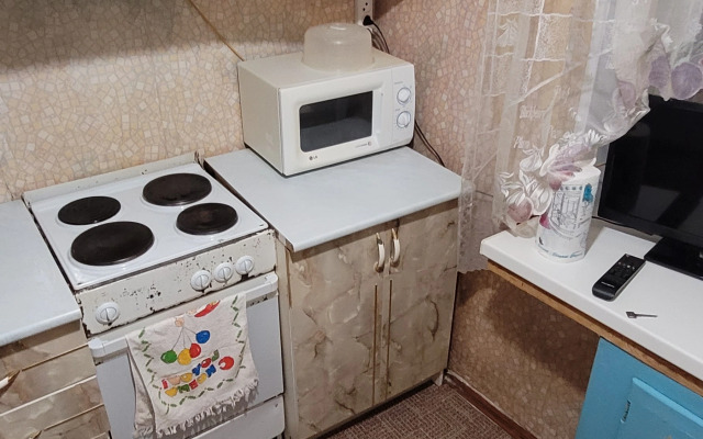 Квартира 3х комнатная